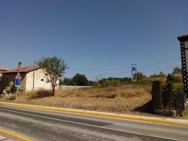 Terreno en venta en Nofuentes photo 0