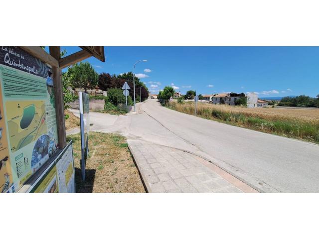 Terreno en venta en Quintanapalla photo 0