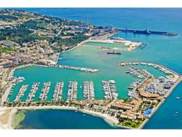 Terreno en venta en Platja d'Alcúdia-Port d'Alcúdia photo 0