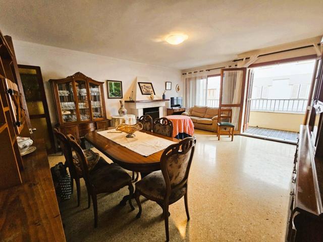 Piso en venta en Formentor photo 0