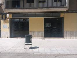 Local en alquiler en La Paz-Las Américas-Estación Linares-Baeza photo 0