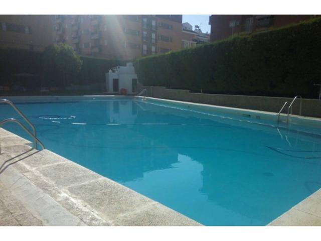 Piso en alquiler en Linarejos(23700) photo 0