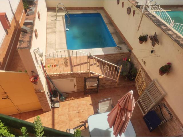 Casa en venta en La Paz-Las Américas-Estación Linares-Baeza(23700) photo 0