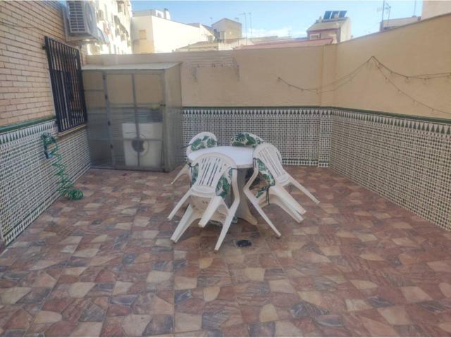 Apartamento en alquiler en Centro photo 0