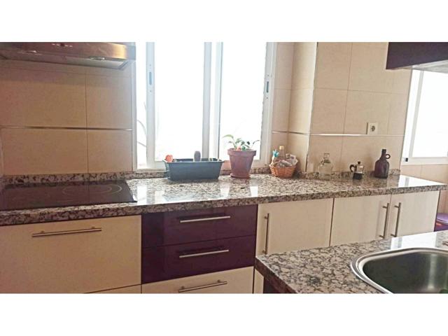 Piso en venta en Linarejos(23700) photo 0