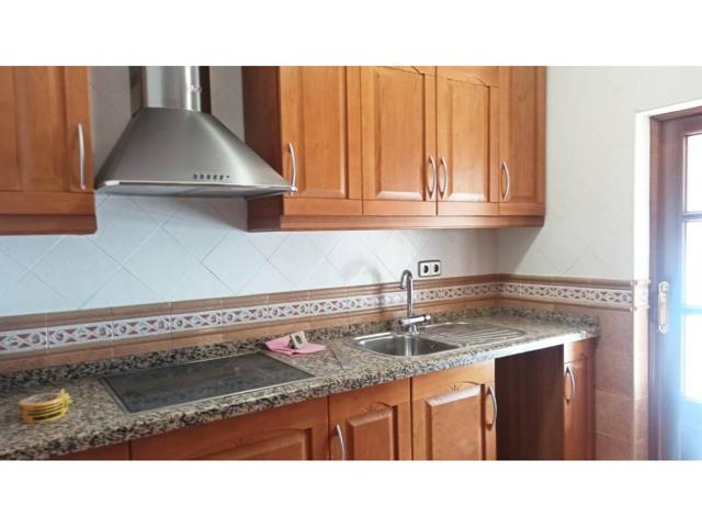 Venta de piso en Linares photo 0