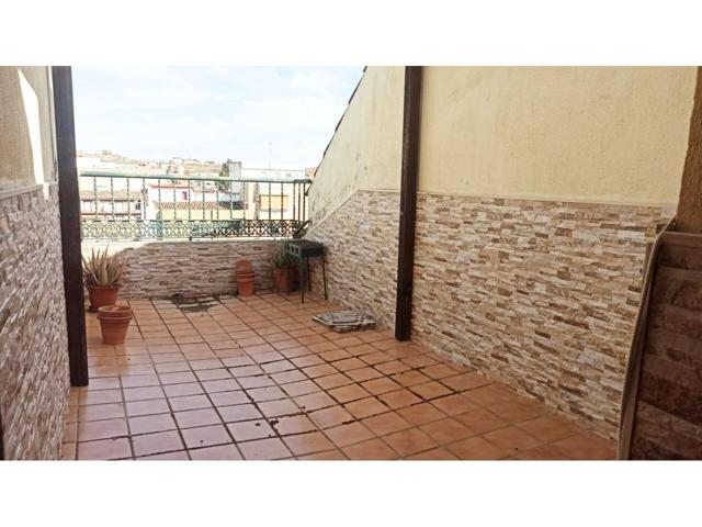 Venta de piso en Linares photo 0