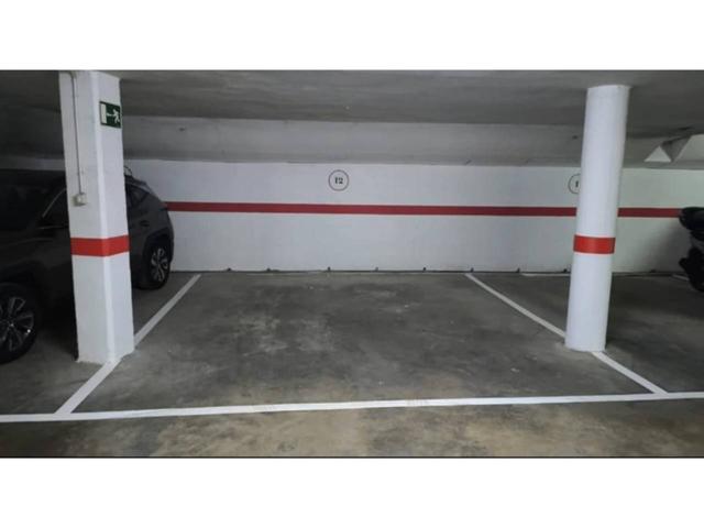 Garaje en venta en Linarejos(23700) photo 0