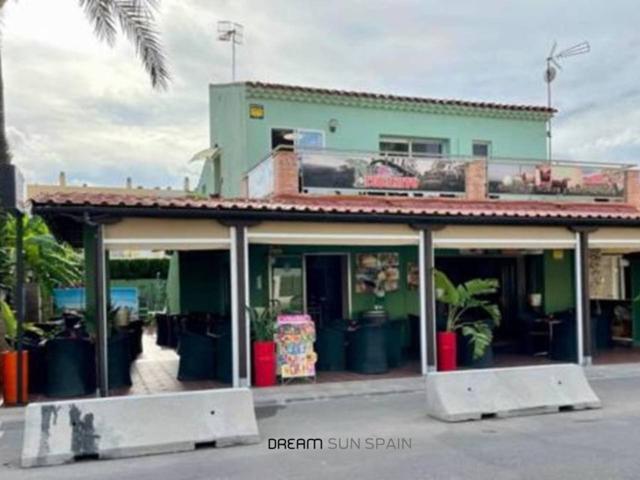 OPORTUNIDAD NEGOCIO - PRECIOSO RESTAURANTE CON VIVIENDA EN VENTA EN LAS MARINAS DE DENIA. photo 0