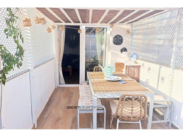 ¡OPORTUNIDAD EN EL CORAZÓN DE DÉNIA! PISO ANTIGUO REFORMADO A LA PERFECCIÓN – LISTO PARA ENTRAR A VIVIR photo 0