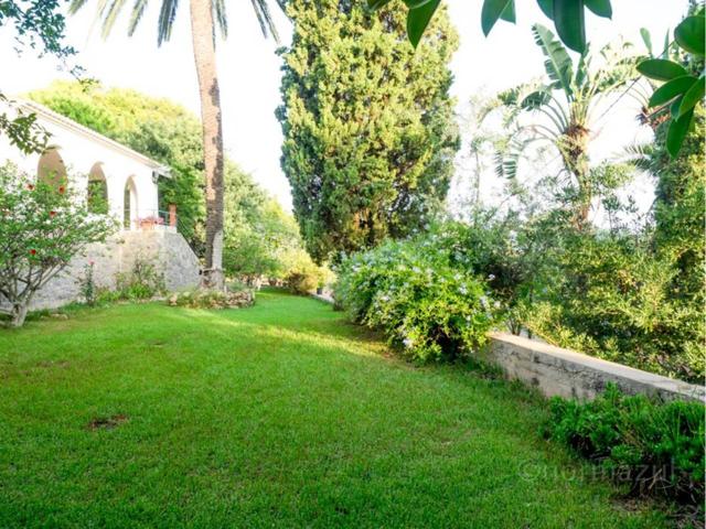 Propiedad única en la exclusiva zona de Las Rotas, Denia. Alicante. photo 0