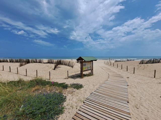 Piso en venta en Les Deveses-Monte Pego(03779) photo 0