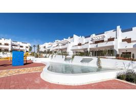 Exclusivo Bajo de 3 Dormitorios en el Residencial Mar de Pulpí de San Juan de los Terreros photo 0