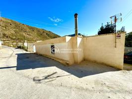 Cortijo de 3 Dormitorios y 1 baño con parcela en Peñarrodada Berja photo 0