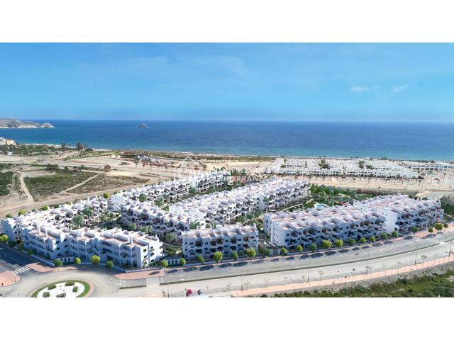 Apartamento en Residencial Mar de Pulpí - San Juan de los Terreros photo 0