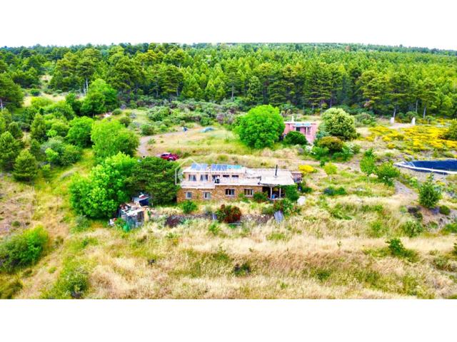 Finca con Cortijos en la Sierra de Válor photo 0