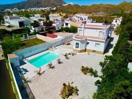 Villa en Mojácar photo 0