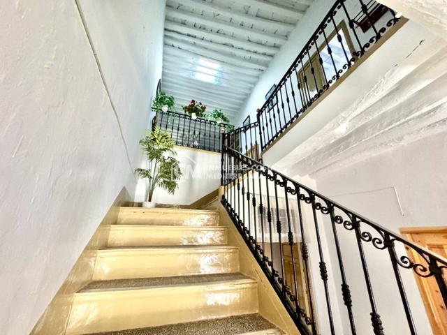 Casa Señorial en Laroles Nevada photo 0