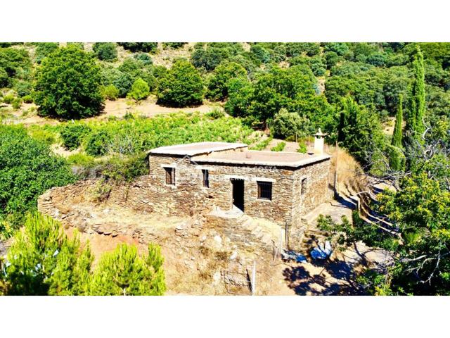 Finca con Cortijo en la Sierra de Nechite photo 0