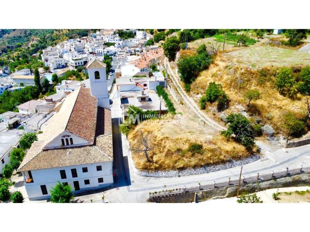 Solar Urbano en Mecina Bombarón photo 0