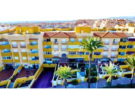 Espectacular y amplio Bajo en Almerimar photo 0