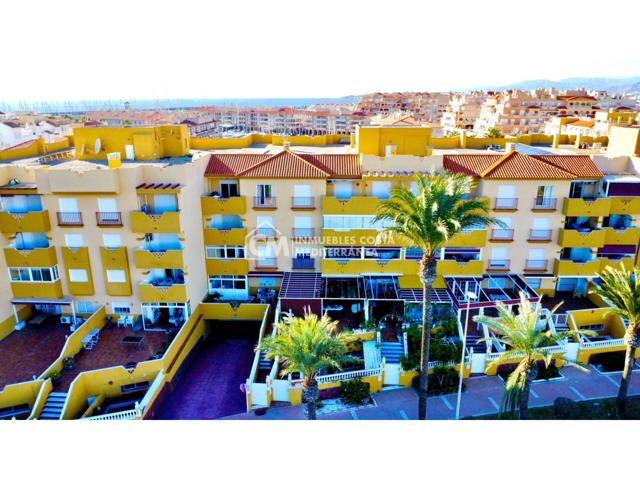 Espectacular y amplio Bajo en Almerimar photo 0