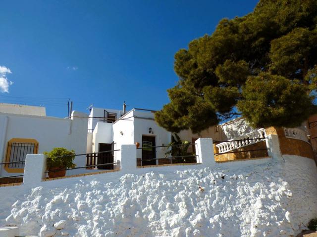 Casa adosada en venta en Enix photo 0