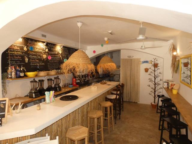 Se vende Bar en Playa Serena. photo 0