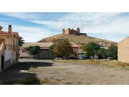 Terreno urbano de 8.672 m2 con vistas al castillo de La Calahorra photo 0