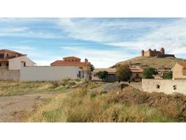 Terreno urbano de 8.672 m2 con vistas al castillo de La Calahorra photo 0