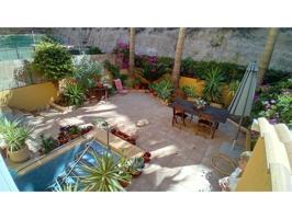 Preciosa casa con piscina climatizada, jardín y terrazas con vistas al campo de Golf photo 0