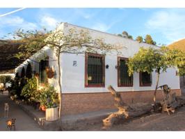 Encantadora casa cortijo en Enix photo 0