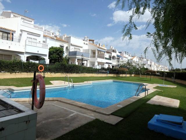 Piso en planta baja en el residencial Vistapuerto photo 0