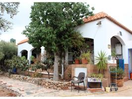 Cortijo en Felix con vistas al mar photo 0