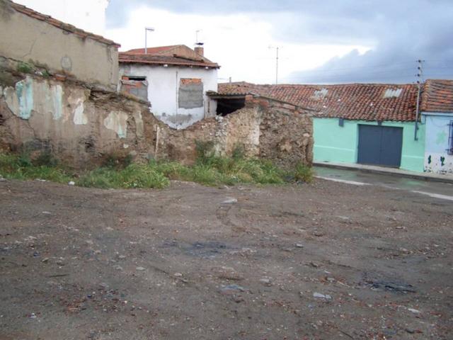 Terreno en venta en Pizarrales photo 0