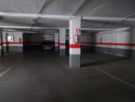 EN VENTA COMO INVERSIÓN Garaje en alquiler en Palacio de Congresos photo 0