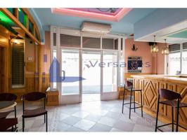 BAR MONTADO EN ALQUILER. CALVARRASA DE ABAJO photo 0