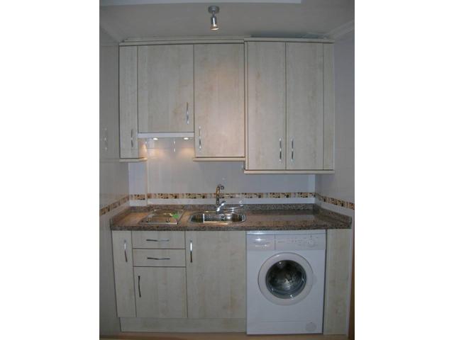 Apartamento en venta en zona Puente Ladrillo photo 0