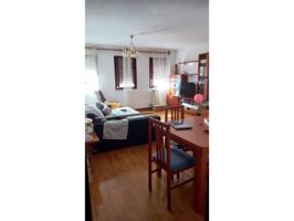 PISO EN ALQUILER EN VILLARES DE LA REINA CON PATIO Y GARAJE A PARTIR DEL 15 DE ENERO photo 0