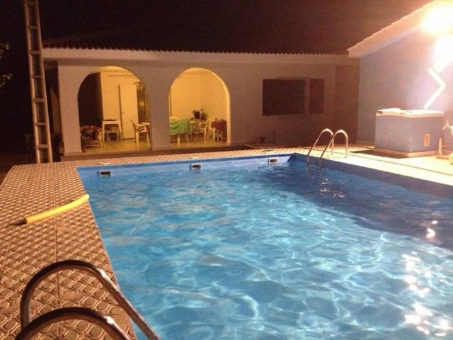 MAGNÍFICO CHALET INDIVIDUAL 1 SOLA PLANTA 1540M2 PARCERLA PISCINA PROPIA photo 0