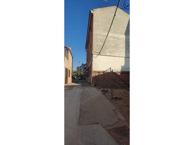 VENTA DE SOLAR EN CARBAJOSA DE LA SAGRADA photo 0