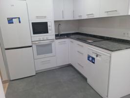 PISO RECIÉN REFORMADO A ESTRENAR EN ALQUILER photo 0