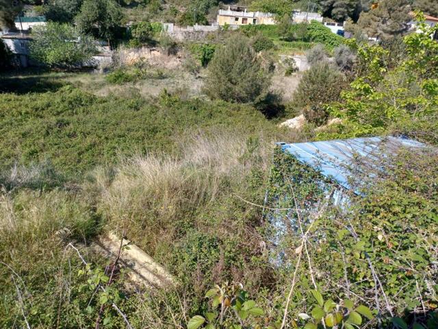 Terreno en venta en COSTA CUNIT photo 0