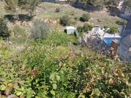 Terreno en venta en Cunit photo 0