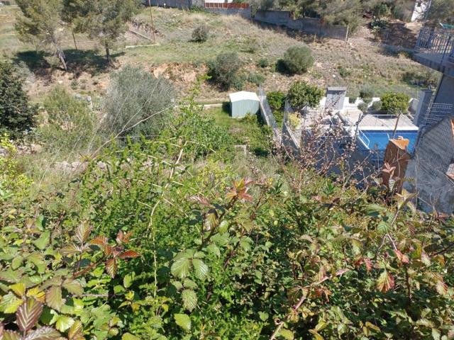 Terreno en venta en Cunit photo 0