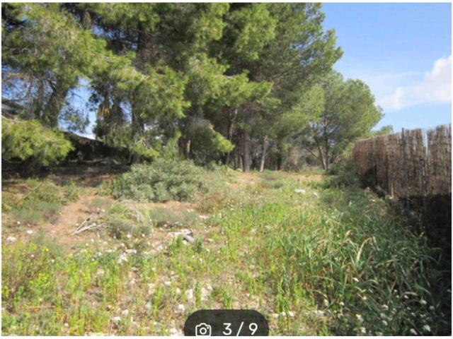 Parcela en venta en Calafell Park photo 0