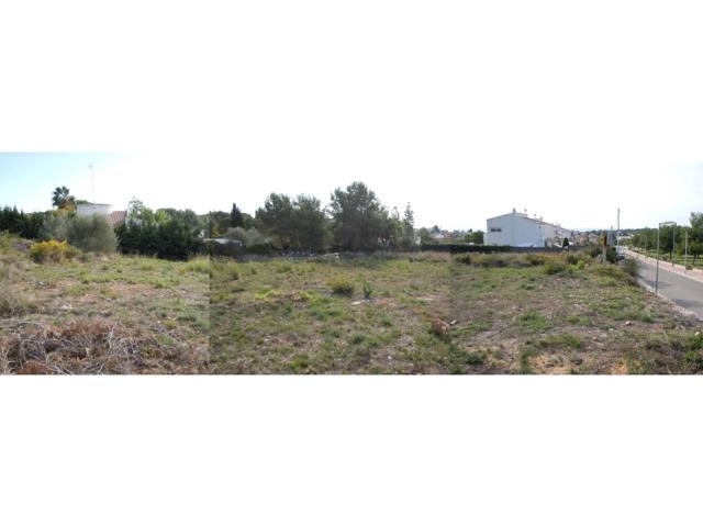 Parcela en venta en Cunit photo 0