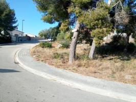 Parcela en venta en Valldemar-Calafell Parc-Mas Romeu photo 0