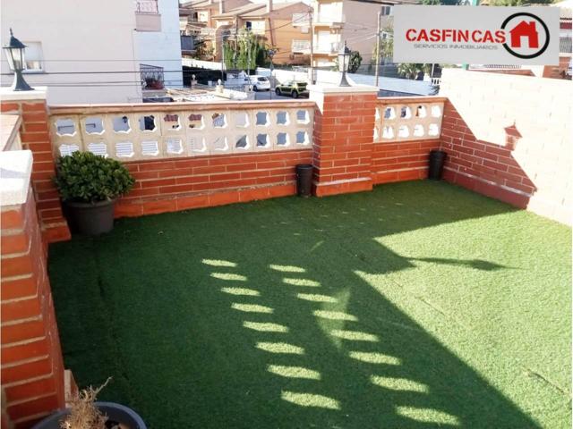 ¡¡PRECIOSO!! PISO CON GRAN TERRAZA DE 25 M2 - 3 HAB. - REFORMADO - PISCINA COMUNITARIA-SEGUR DE CALAFELL (Carrer Suïssa) photo 0