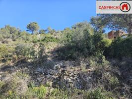 PARCELA DE 700Mº PARA CONSTRUIR LA CASA DE TUS SUEÑOS . photo 0